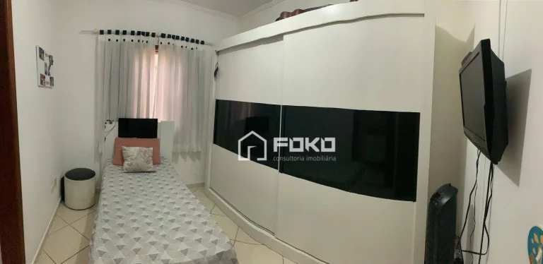 Imagem Sobrado com 3 dormitórios à venda, 180 m² por R$ 950.000,00 - Vila Moreira - Guarulhos/SP