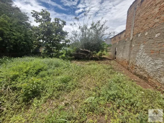 Imagem Lote para Venda em Aparecida de Goiânia, Jardim Rosa do Sul