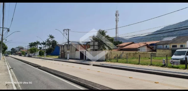 Imagem Terreno para Venda ou locação - Niterói / RJ, região Oceanica
