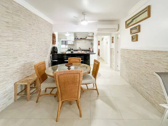 Imagem Apartamento com 3 dormitórios à venda, 145 m por R$ 4.350.000,00 - Riviera