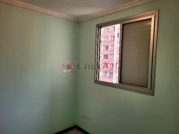 Imagem Apartamento à Venda no bairro Jardim do Estádio em Santo André