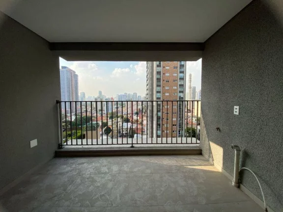 Imagem Apartamento 2 suites Brook By You - Brooklin SP