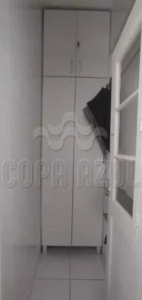 Imagem Copacabana - Residencial › Apartamento com 3 quarto(s) a Venda