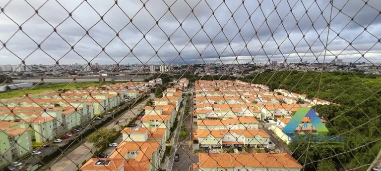 Imagem Apartamento à venda no bairro Utinga - Santo André/SP