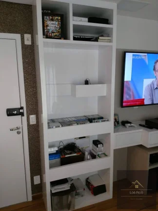 Imagem Apartamento Portal do Parque