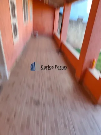 Imagem Casa para Venda em Brasília, Setor Residencial Oeste (São Sebastião), 2 dormitórios, 1 banheiro, 2 vagas