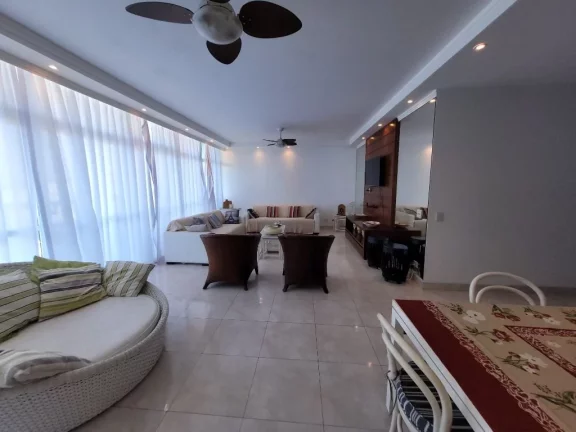 Imagem PITANGUEIRAS - FRENTE TOTAL AO MAR, APARTAMENTO TOTALMENTE REFORMADO E DECORADO, MARAVILHOSA VISTA MAR, GARAGEM NO PRÉDIO.
