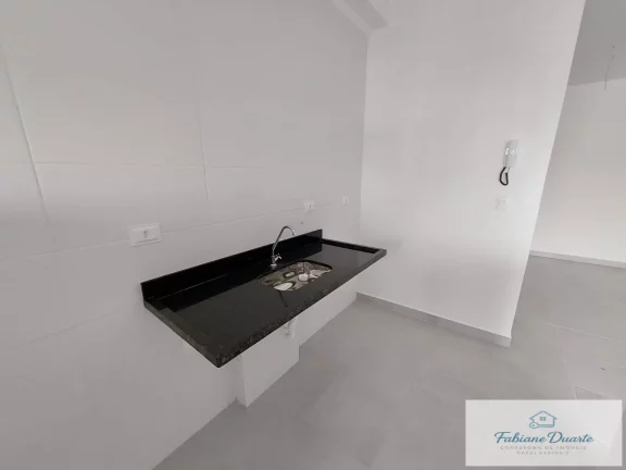 Imagem Apartamento 2 dormitórios no Itaguá