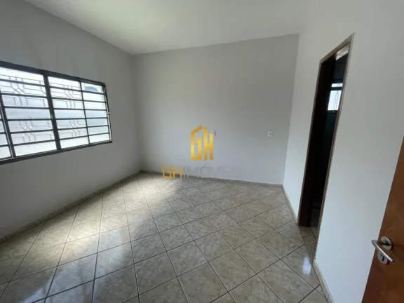Imagem Sobrado com 2 suítes no setor Pedro Ludovico, próximo do Jardim Botânico. 
-2 suítes
-2 salas
-g...