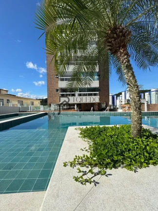 Imagem Apartamento de 2 Dormitórios sendo 1 suíte no bairro Canto do Forte - Praia Grande