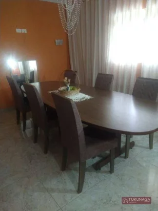 Imagem Chácara à venda, 900 m² por R$ 640.000,00 - Sítio Barrocada - São Paulo/SP
