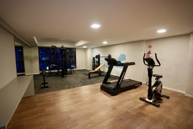Imagem Completo Apartamento no Graça em Salvador Novo