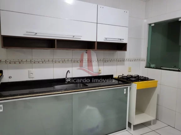 Imagem Excelente Casa Duplex Temporada c/ 4 Quartos