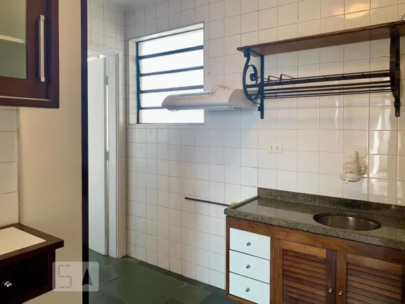 Imagem Apartamento à Venda - Vila Mariana, 2 Quartos, 75 m2