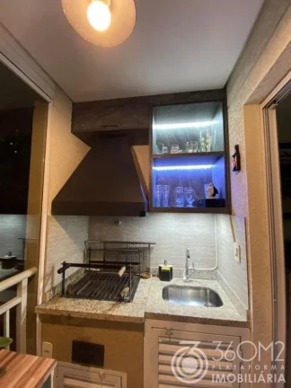 Imagem Apartamento para Venda em São Caetano do Sul / SP no bairro Barcelona