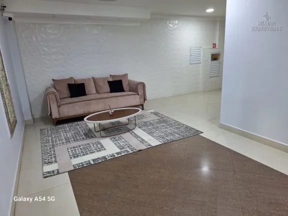 Imagem Apartamento 2 dormitórios sendo 1 suíte no coração da Vila Guilhermina