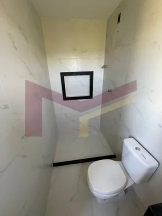 Imagem DUPLEX 3/4 SENDO UM SUITE NO SIM