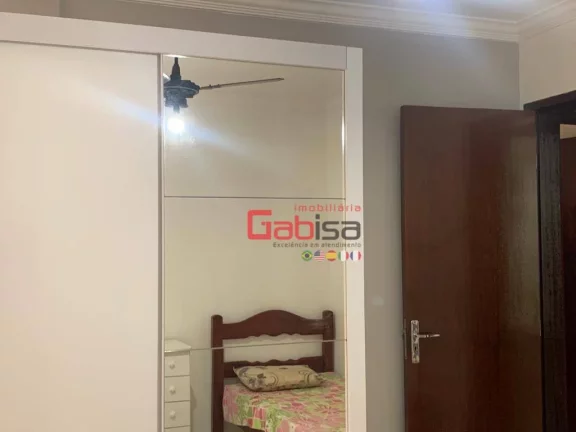 Imagem Apartamento com 4 dormitórios à venda, 100 m² por R$ 750.000,00 - Algodoal - Cabo Frio/RJ