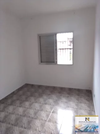 Imagem SOBRADO 02 DORMITÓRIOS 02 VAGAS VILA ALPINA PRÓXIMO A DELEGACIA 42