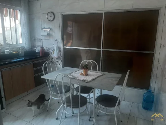Imagem Duas Casas a Venda com dois quartos - Colônia - Jundiaí - São Paulo