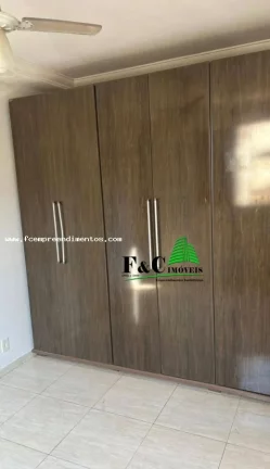 Imagem Apartamento para Venda em Limeira, JARDIM DO LAGO, 2 dormitórios, 1 banheiro, 1 vaga
