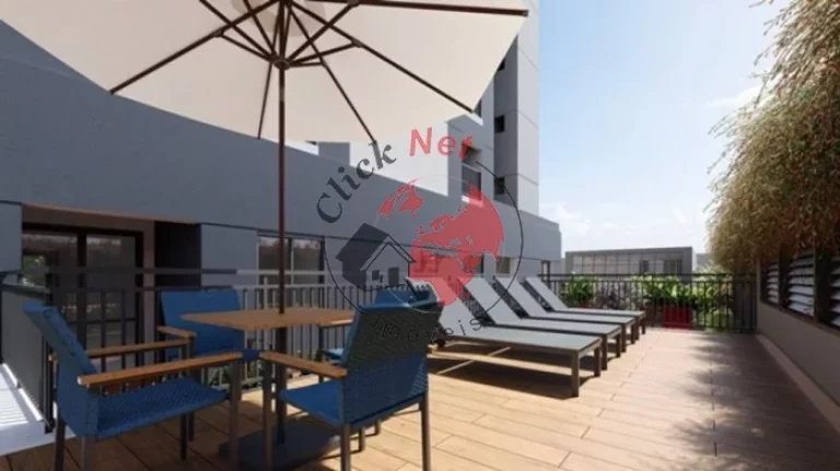 Imagem Apartamento à Venda no bairro Casa Branca em Santo André