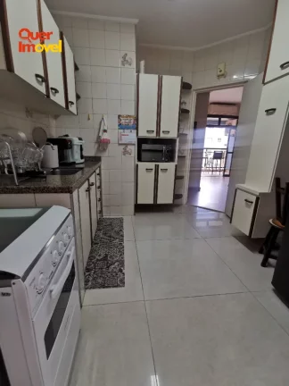 Imagem Imperdível oportunidade: Apartamento de 3 quartos no Centro de Ribeirão Preto-SP, com 114m² e vaga de garagem!