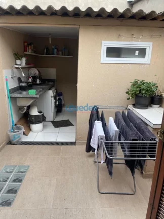 Imagem Salão de Beleza à Venda na Chácara Santo Antônio , SP – 135m² R$ 138.000