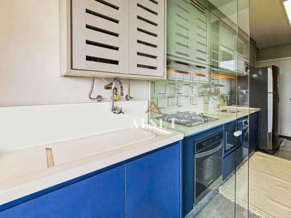 Imagem Apartamento com 3 dormitórios à venda, 80 m² por R$ 1.280.000,00 - Vila Formosa - São Paulo/SP