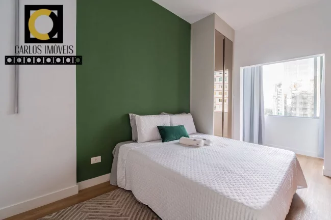Imagem Apartamento Vista Mar com 2 Quartos e 2 wc à Venda, 65 m² por R$ 884.990