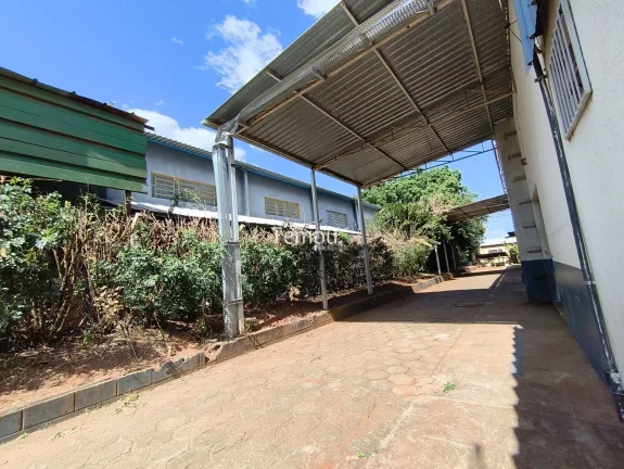 Imagem Aluguel Galpão Industrial, 5.000 M² área total, localizado polo industrial de Goianira - GO