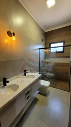 Imagem Casa Condomínio - Ribeirão Preto - Bonfim Paulista