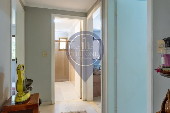 Imagem Apartamento à venda em São Paulo-SP, Vila Nova Conceição: 3 quartos, 1 suíte, 2 salas, 3 banheiros, 2 vagas, 141m². Imperdível!