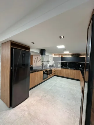 Imagem Apartamento à venda no bairro Campinas - São José/SC