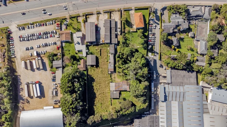 Imagem Terreno Industrial 4.602,00m²