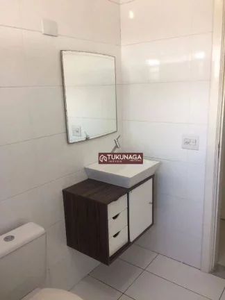 Imagem Sobrado com 3 dormitórios à venda, 270 m² por R$ 690.000,00 - Vila Nova Mazzei - São Paulo/SP