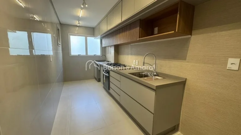 Imagem Apartamento à venda no Condomínio Residencial das Pedras, no bairro Morumbi, em Paulínia.

Com 82...