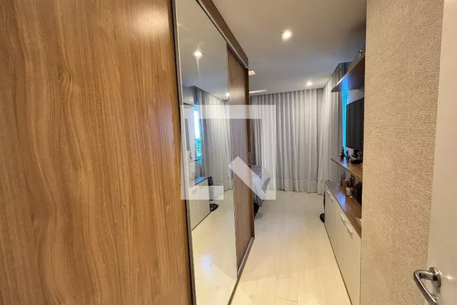 Imagem Apartamento à Venda - Recreio, 4 Quartos, 122 m2