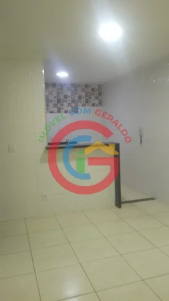 Imagem Apartamento 2Q, com quintal (garden) - Parque Gran América
