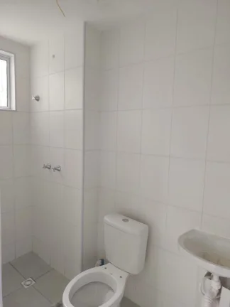 Imagem Apartamento para Venda em Rio de Janeiro, Campo Grande, 2 dormitórios, 1 banheiro, 1 vaga