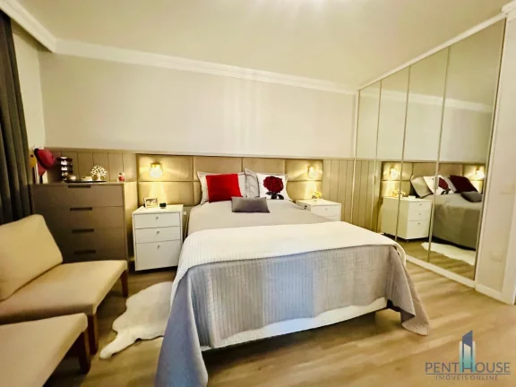 Imagem Apartamento Zona Central para Venda em Balneário Camboriú, CENTRO, 3 dormitórios, 2 suítes, 3 banheiros, 2 vagas