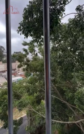 Imagem Oportunidade - Apartamento 60m² - 2 Dorms - 1 Vaga