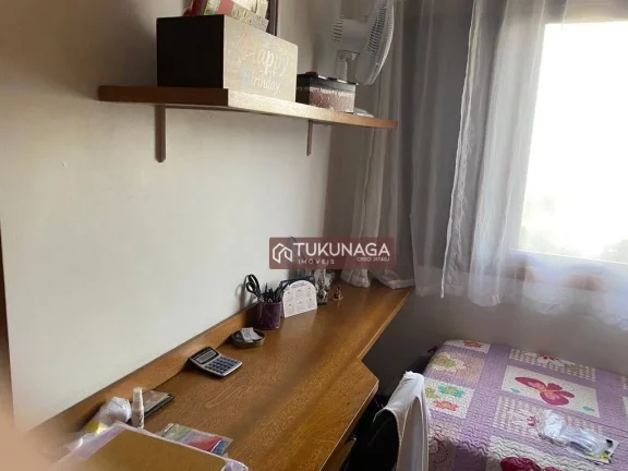 Imagem Apartamento com 2 dormitórios à venda, 70 m² por R$ 430.000,00 - Santana - São Paulo/SP