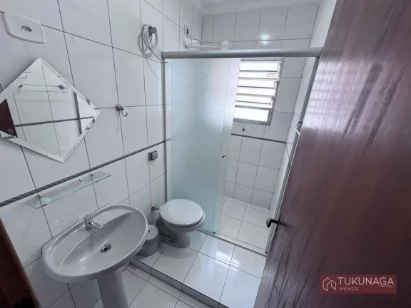 Imagem Sobrado à venda, 125 m² por R$ 690.000,00 - Vila Nova Mazzei - São Paulo/SP