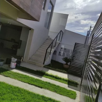 Imagem Terreno Área privativa em Belo Horizonte