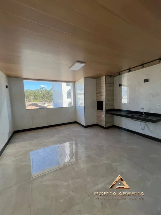 Imagem Cobertura 03 quartos - Bairro Iguaçu - Ipatinga CÓD 1573