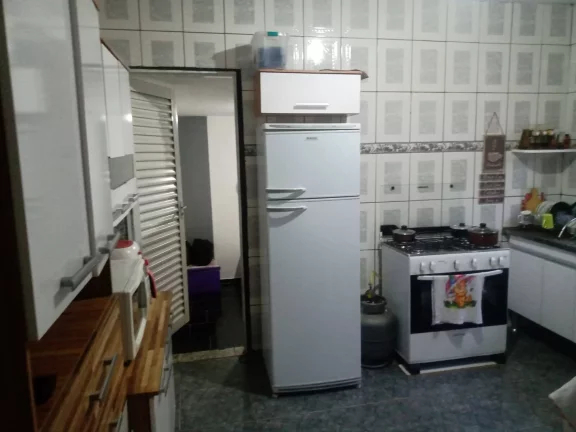 Imagem CASA PADRÃO E SOBRADO