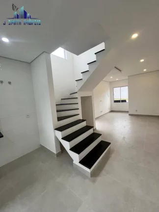 Imagem SOBRADO NOVO, PRONTO PRA MORAR - 3 DORMS (1 suíte).