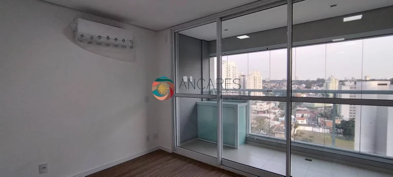 Foto do imóvel Apartamento com 1 Quarto à Venda, 25 m² em Indianópolis - São Paulo