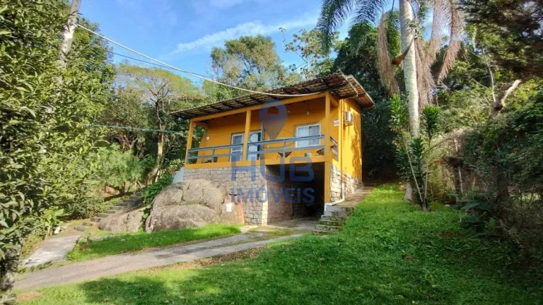 Imagem À Venda, 1600m2, Com Casa (65m2) , Morro das Pedras, Florianópolis/SC